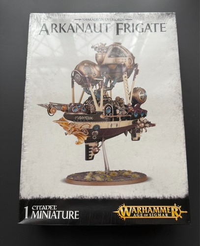 Age sigmar kharadron - sigmar,