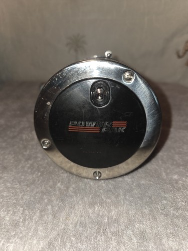 Power pak pw425 bigwater - power,