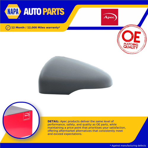 Door wing mirror cover fits - cover,