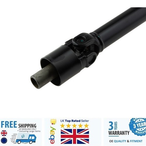 Propshaft for daihatsu hijet - propshaft,