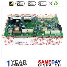 ALPHA INTEC ERP RANGE 30C &