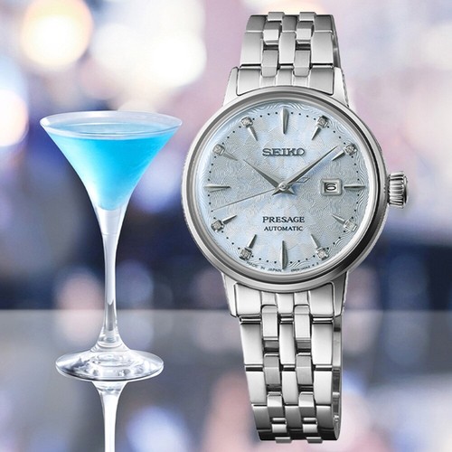 Seiko presage sre007j1 - presage,