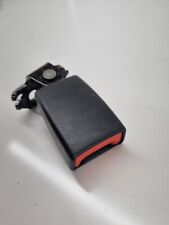 CORSA D 2006 - 2013 SEATBELT BUCKLE 13274779 REAR MIDDLE CENTER 3 DOOR