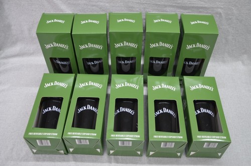 10x jack daniel reusable - jack,