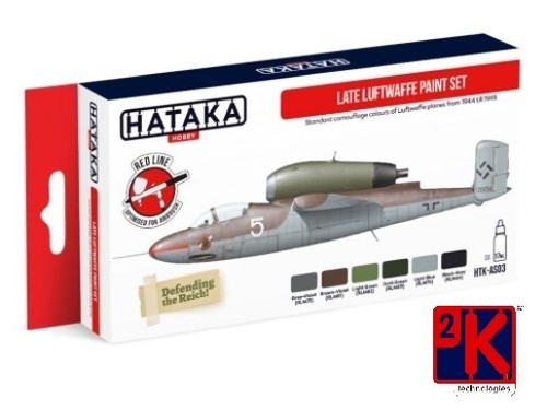 Hataka as03 late luftwaffer - hataka,