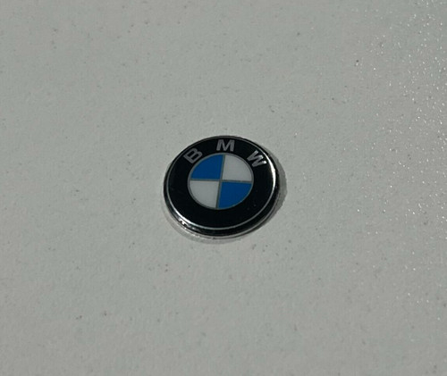 Alarm key fob badge - alarm,