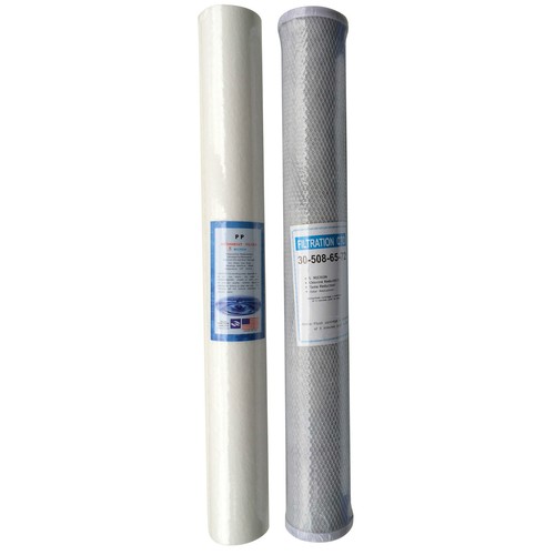 Reverse osmosis water - 20",