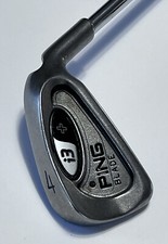 *PING i3+ Blade 4-iron, Black