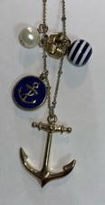 Bella-Jack Nautical Necklace