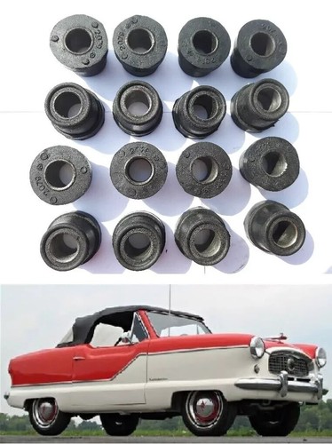 Austin nash metropolitan - nash,