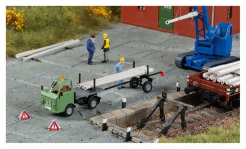 Auhagen 41677 multicar - 41677,