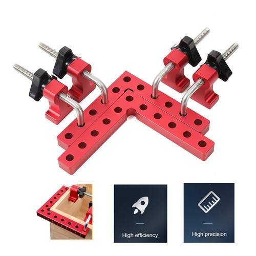 Positioning squares clamps - positioning,