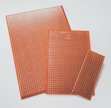 Strip Board Printed Circuit