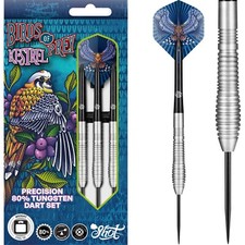 Shot Birds of Prey Darts |