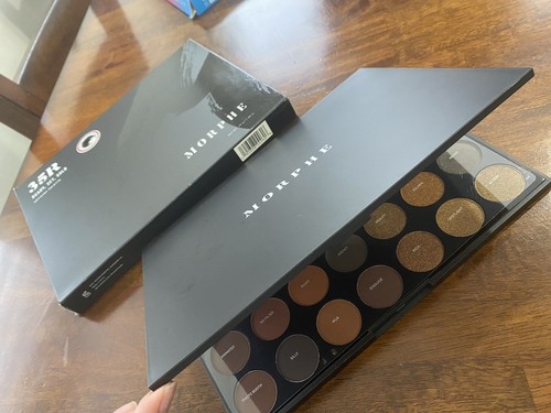 Morphe 35r ready - morphe,