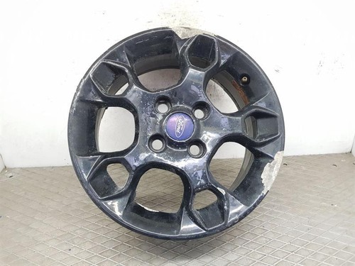 2008 mk7 ford fiesta - fiesta, 15"