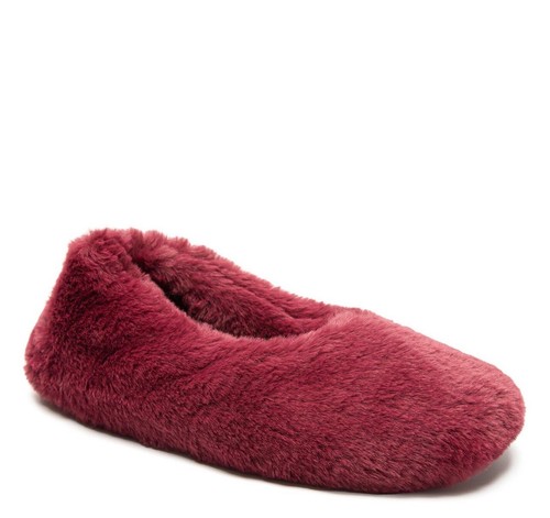 You faux fur - fur, ballet