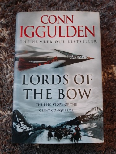 Lords the bow conn - the,