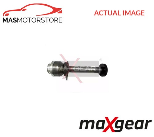 Propshaft joint front - front, maxgear