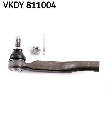 Vkdy811004 tie rod end fits - rod,