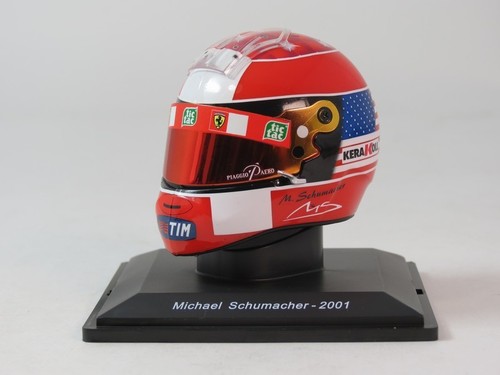 Spark michael schumacher - spark,