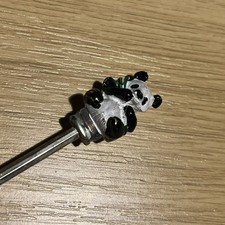 W.A.P.W. Vintage “Giant Panda” Tea Spoon