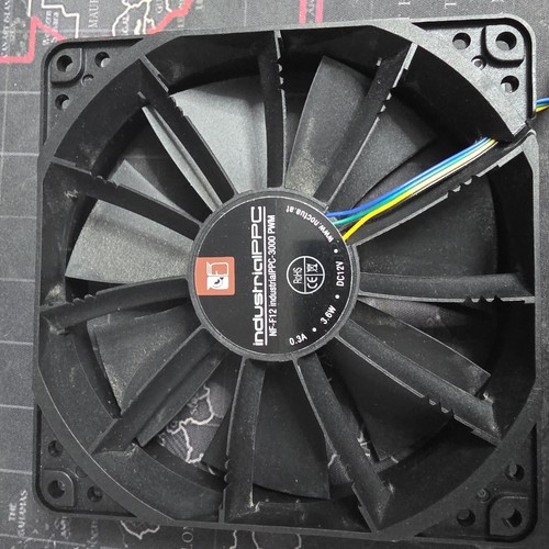 Noctua f12 industrialppc - noctua,