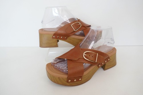 Clarks sivanne walk - walk, tan