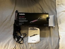 Babyliss Hair Curler (Curl