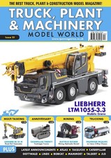 Truck, Plant & Machinery Model