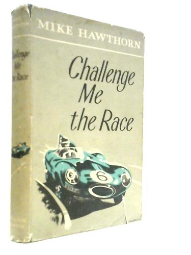 Challenge the race - challenge,