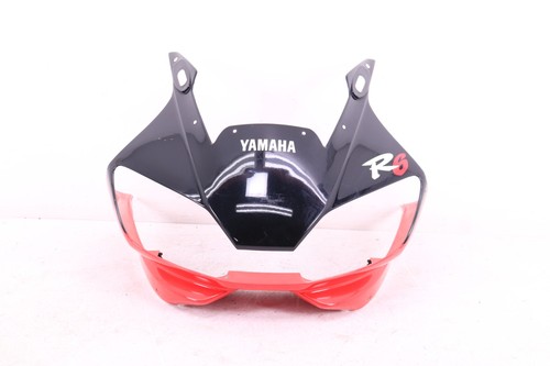 2002 yamaha yzfr6 r6 oem - 2002,