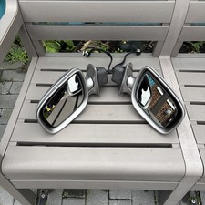 MERCEDES E CLASS W211 DOOR