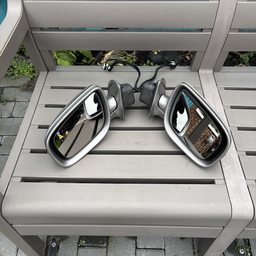 Mercedes class w211 door - mercedes,