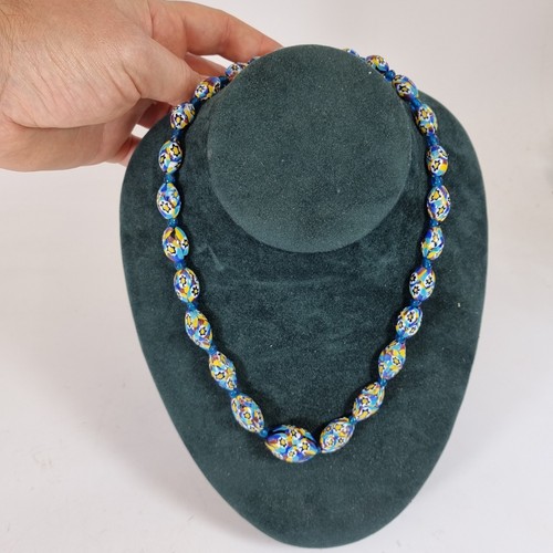 Vintage murano millefiori - vintage,