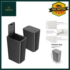 Space saving push lid - space-saving,