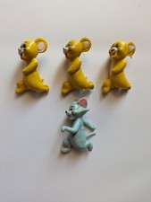 Tom and Jerry Vintage Pencil