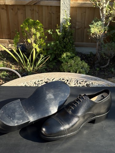 John lobb james - st,