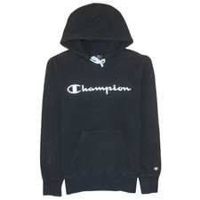 Mens size champion black - mens,