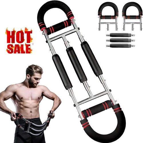 Shaker twister arm - shaker, trainer