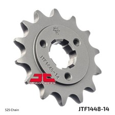 JT Front Sprocket 14/525 W :10