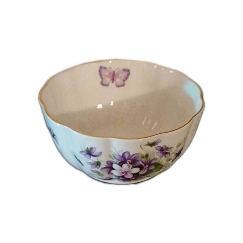 Aynsley fine bone china wild - fine,