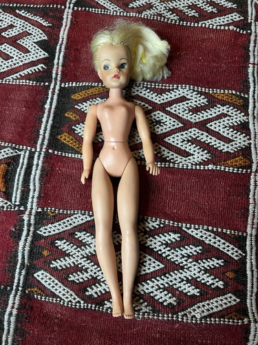 Vintage pedigree sindy doll - vintage,