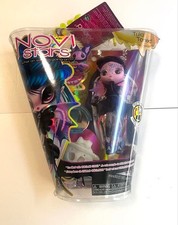 NOVI stars Tula Toned doll