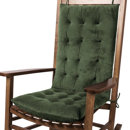 Rocking chair cushions indoor - rocking,