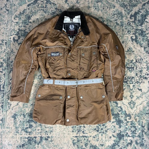 Vintage belstaff tourmaster - belstaff,