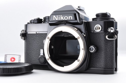 Nikon black body 35mm - nikon, slr
