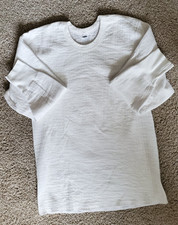 Nikken Thermowear Men's Long