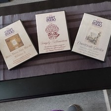 My Craft Studio - Set Of 3