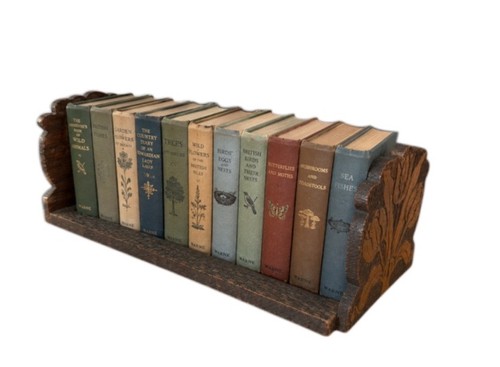 Antique arts crafts carved - antique,